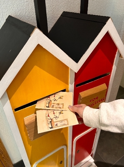 03/07 夜鋪火車→聖誕老人村→玻璃屋