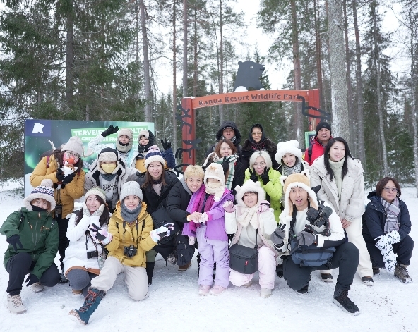 03/10 民宿→拉努阿動物園→民宿