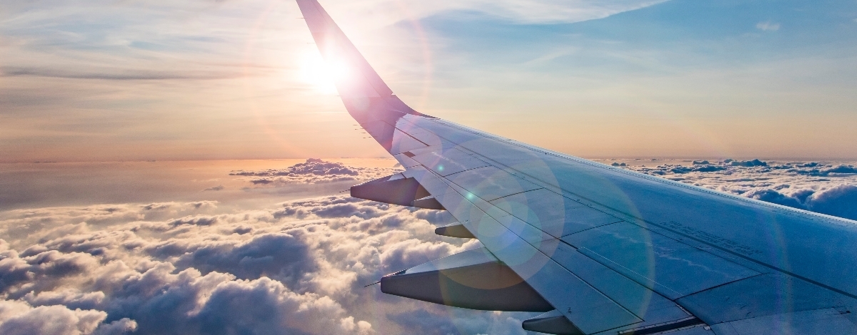 03/05 台北→香港轉機→赫爾辛基機場