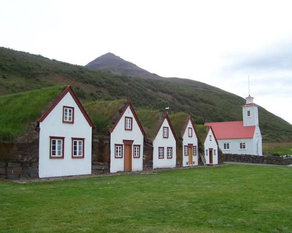 DAY8 阿克萊里 → 犀牛石 → 華姆斯唐吉