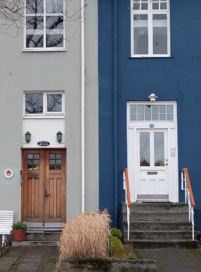 DAY12 冰島→哥本哈根機場→泰國機場