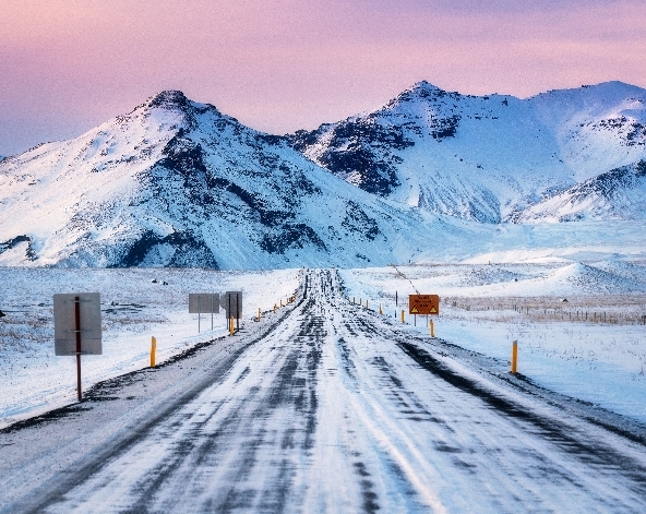 10/01 曼谷國際機場→哥本哈根轉機→冰島
