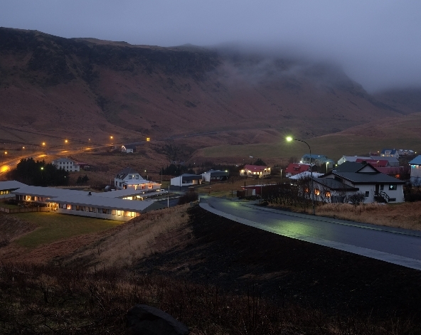 10/05 金字塔山(經過)→白日夢小鎮,塞濟斯菲厄澤→黛提瀑布→米湖溫泉