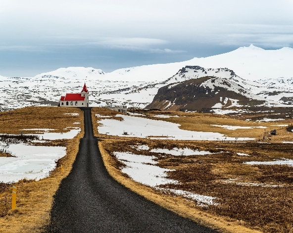 10/07 教堂山→視力檢查紅白教堂→黑教堂→海豹沙灘