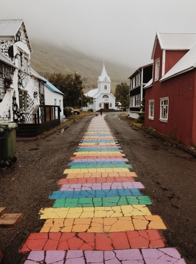 10/10 冰島→哥本哈根機場→曼谷國際機場