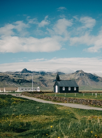 10/10 冰島→哥本哈根機場→曼谷國際機場