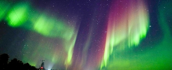 03/13 國內航班(羅瓦涅米✈赫爾辛基)