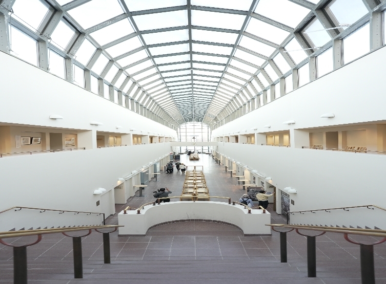 民宿 → 北極圈科學博物館 → 雪地摩托車 → 民宿