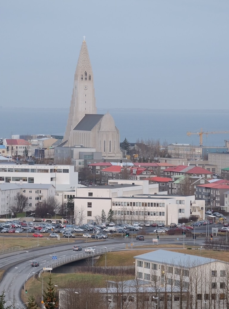 DAY12 冰島→哥本哈根機場→泰國機場