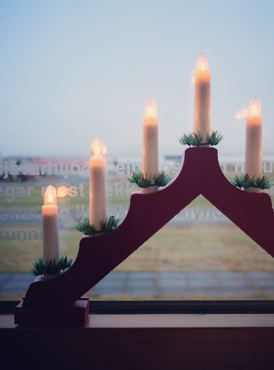 DAY12 冰島→哥本哈根機場→泰國機場