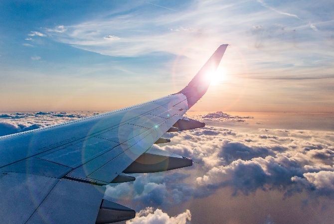 DAY13 泰國機場→桃園機場