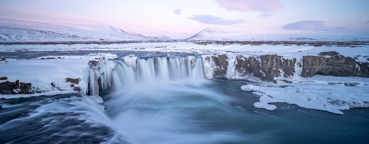10/06 米湖→Viti 火口湖 OR 米湖地熱區→眾神瀑布→華姆斯唐吉