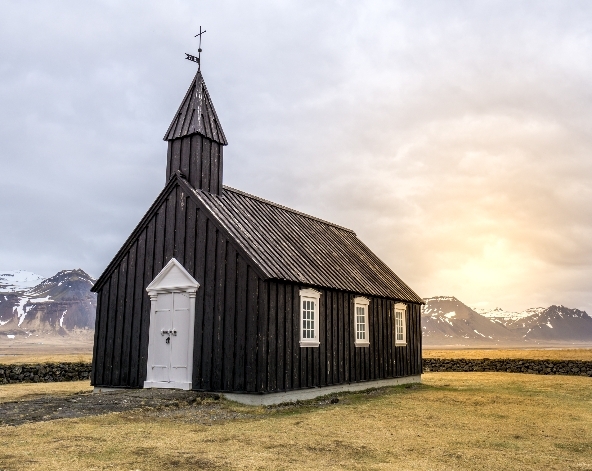 10/07 教堂山→視力檢查紅白教堂→黑教堂→海豹沙灘