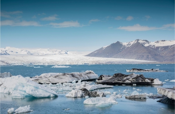 10/10 冰島→哥本哈根機場→曼谷國際機場