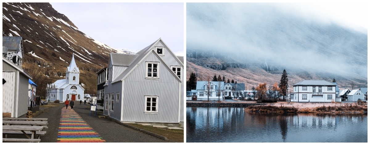 DAY6 金字塔山(經過)→白日夢小鎮-塞濟斯菲厄澤→黛提瀑布→米湖溫泉